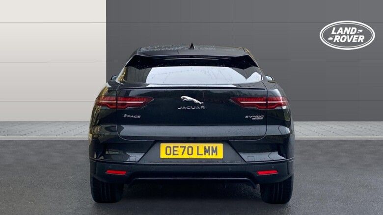 Jaguar I-Pace 294kW EV400 HSE 90kWh 5dr Auto Electric Estate